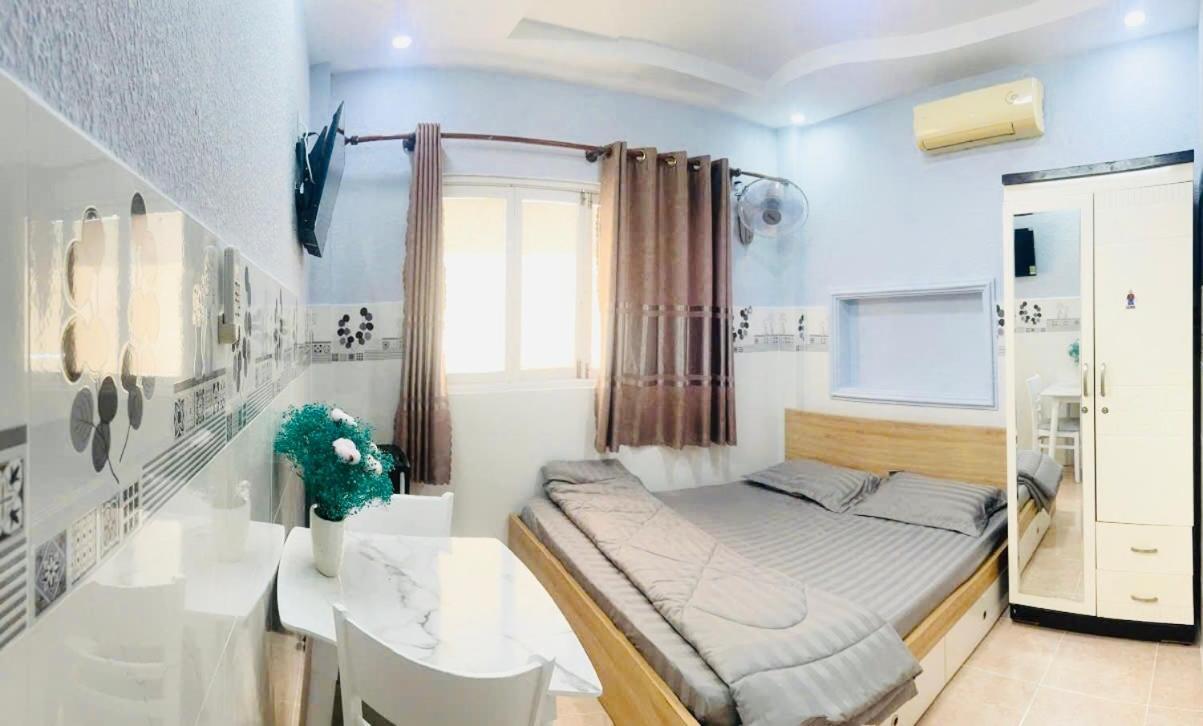 Aparthotel Kim's