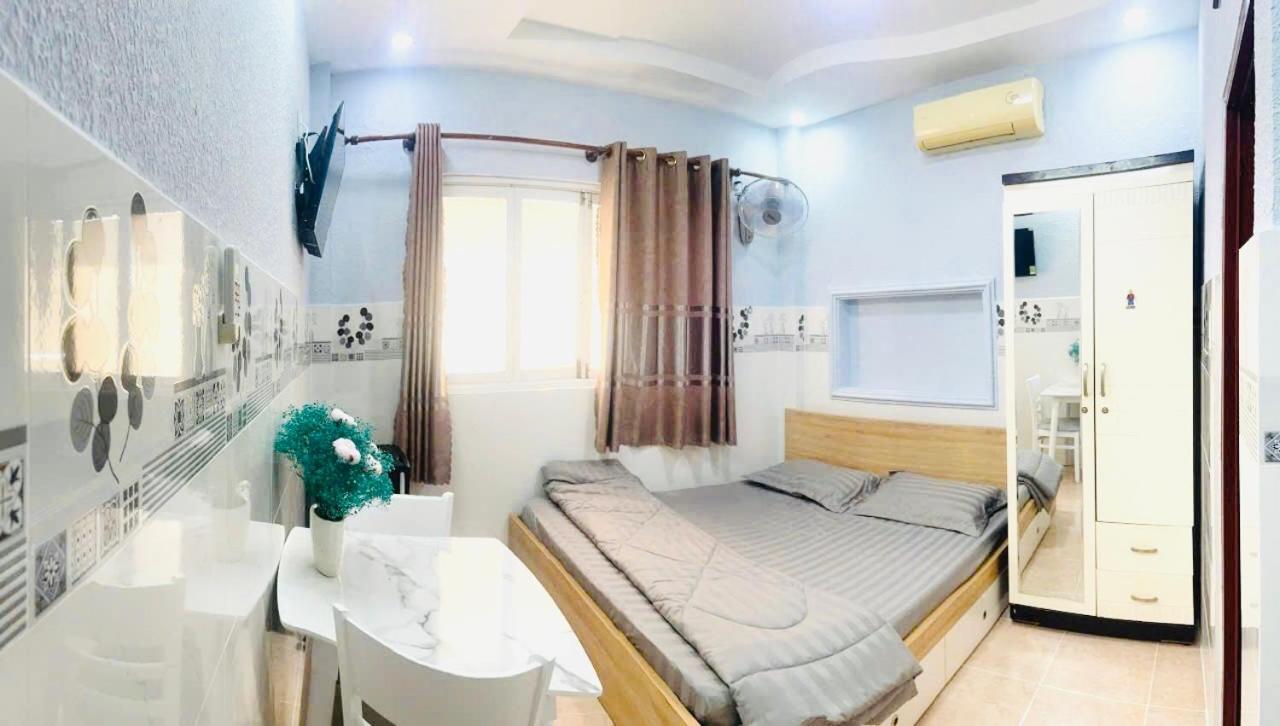 Kim's Aparthotel *